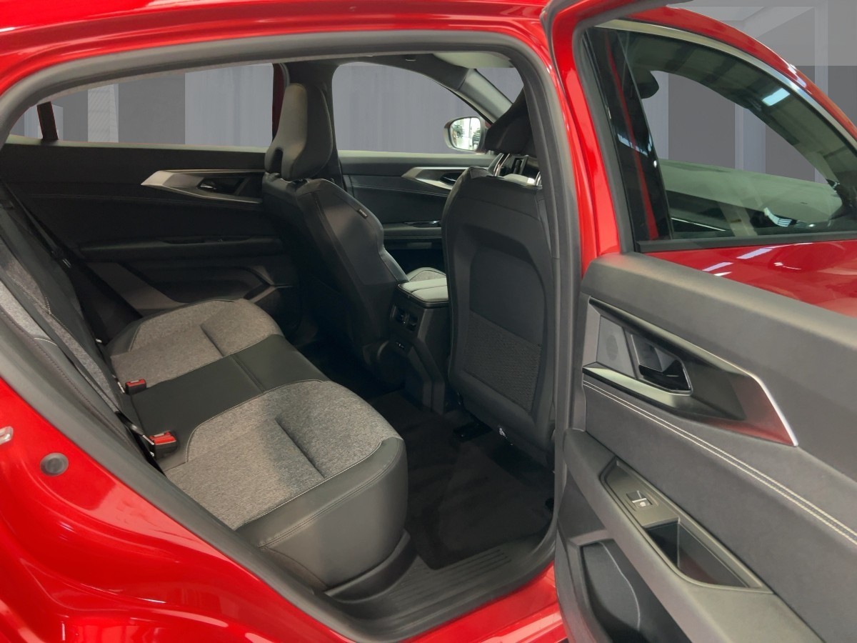 Evolution Mild Hybrid 160 Automatik GJR